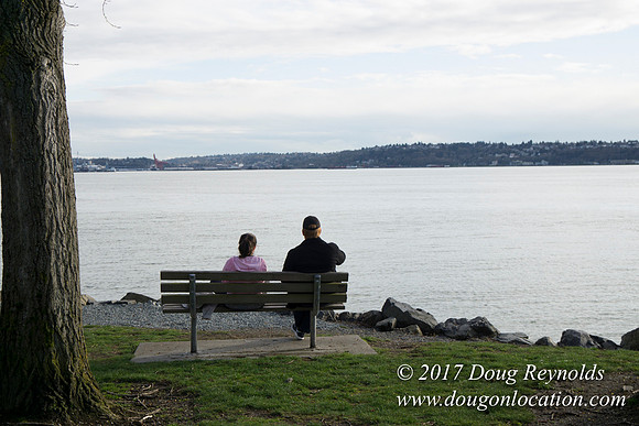 Myrtle Edwards Park
