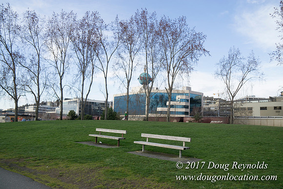 Myrtle Edwards Park