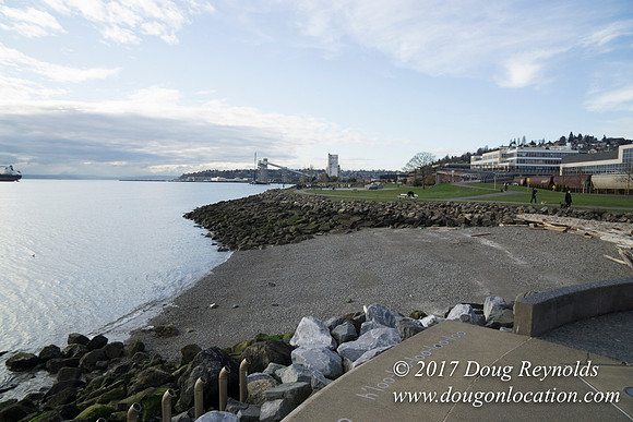 Myrtle Edwards Park