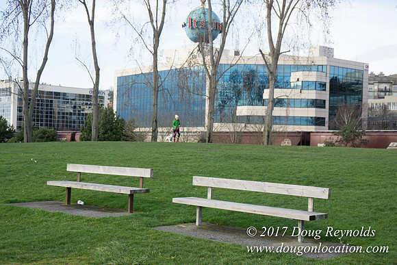 Myrtle Edwards Park