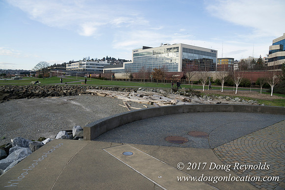 Myrtle Edwards Park
