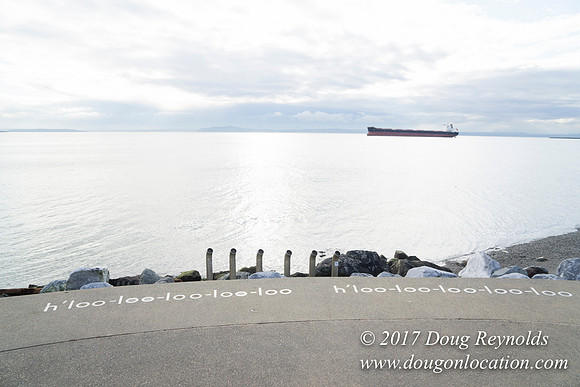 Myrtle Edwards Park