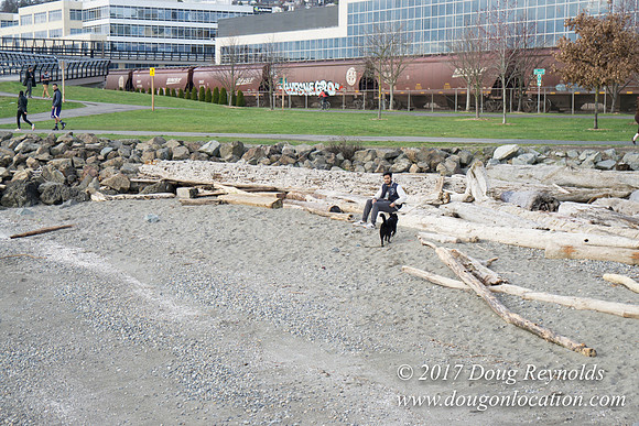 Myrtle Edwards Park