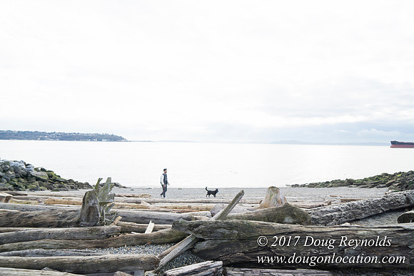 Myrtle Edwards Park