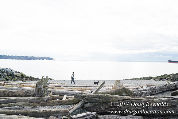 Myrtle Edwards Park