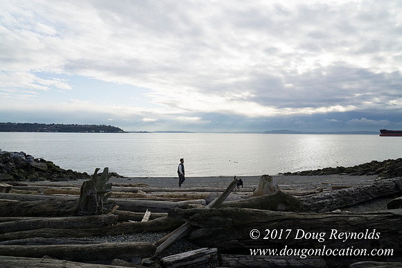 Myrtle Edwards Park