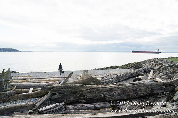 Myrtle Edwards Park