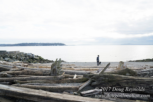 Myrtle Edwards Park