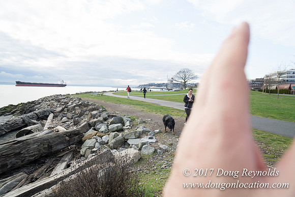 Myrtle Edwards Park