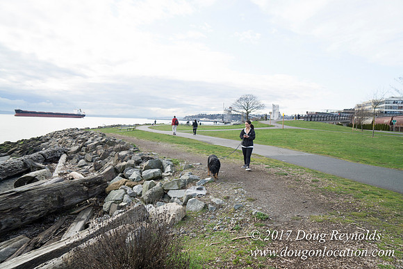 Myrtle Edwards Park
