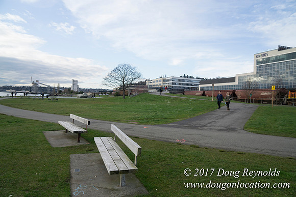 Myrtle Edwards Park