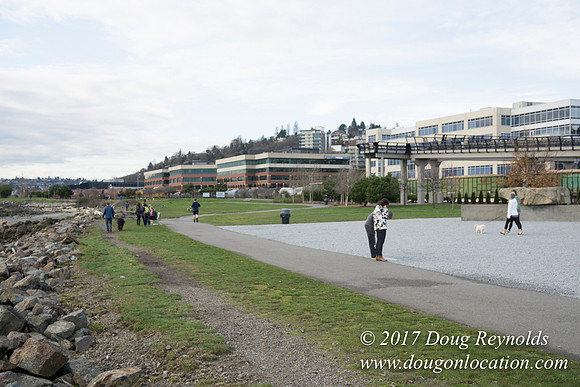 Myrtle Edwards Park