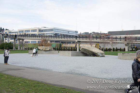 Myrtle Edwards Park