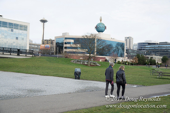 Myrtle Edwards Park