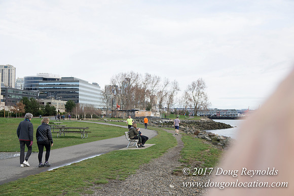 Myrtle Edwards Park