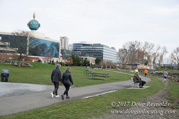 Myrtle Edwards Park