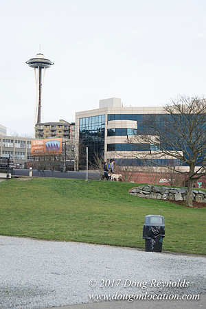 Myrtle Edwards Park
