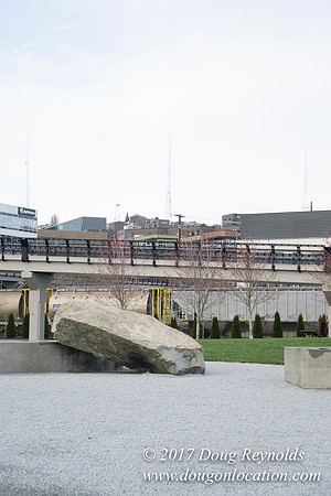 Myrtle Edwards Park
