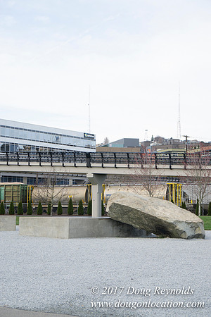 Myrtle Edwards Park