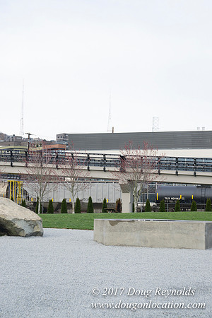 Myrtle Edwards Park