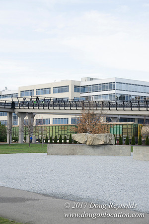 Myrtle Edwards Park