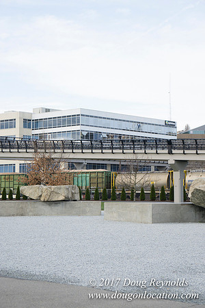 Myrtle Edwards Park