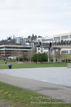 Myrtle Edwards Park