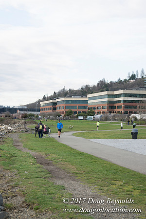 Myrtle Edwards Park