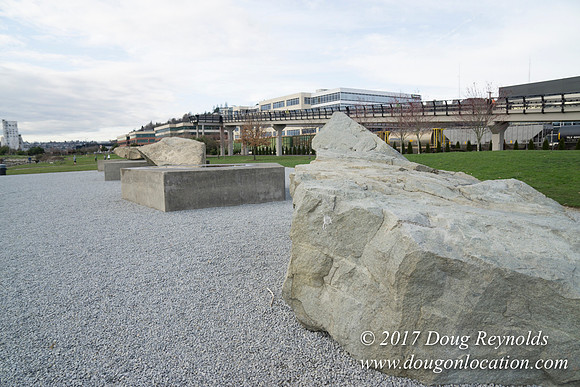 Myrtle Edwards Park