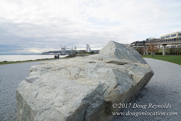 Myrtle Edwards Park