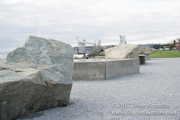 Myrtle Edwards Park