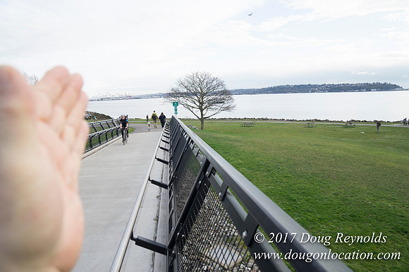 Myrtle Edwards Park