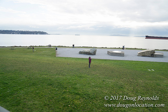 Myrtle Edwards Park