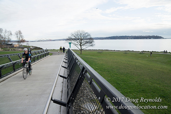 Myrtle Edwards Park