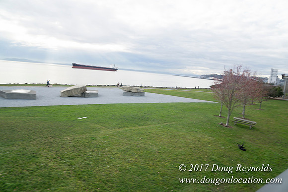 Myrtle Edwards Park