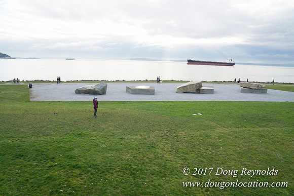 Myrtle Edwards Park