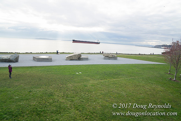 Myrtle Edwards Park