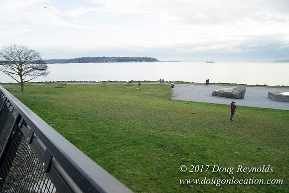 Myrtle Edwards Park