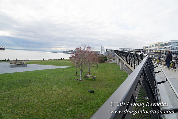 Myrtle Edwards Park