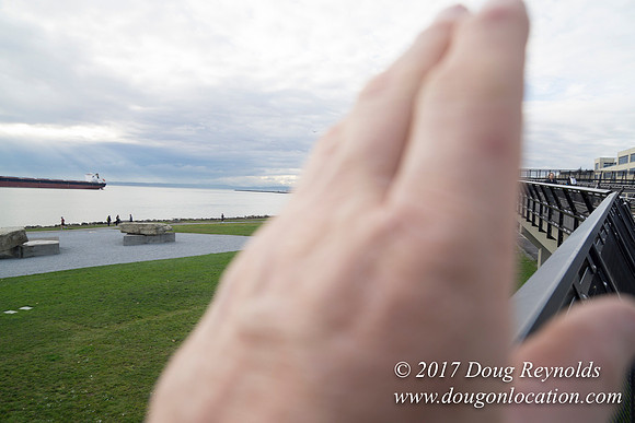 Myrtle Edwards Park