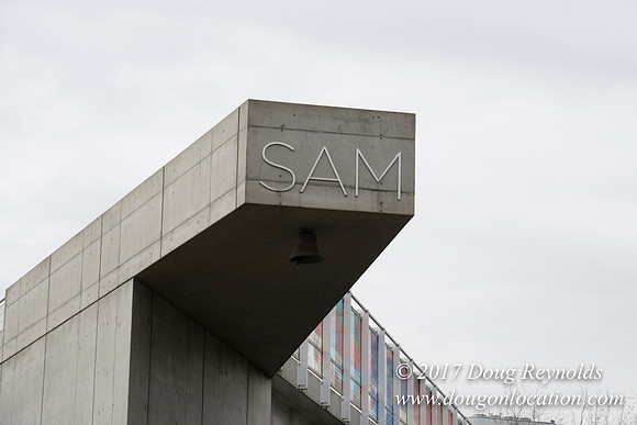 Olympic Sculpture Park