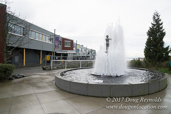 Olympic Sculpture Park