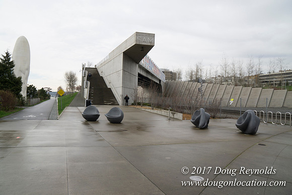 Olympic Sculpture Park
