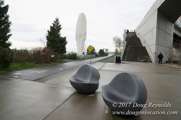 Olympic Sculpture Park