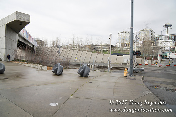 Olympic Sculpture Park