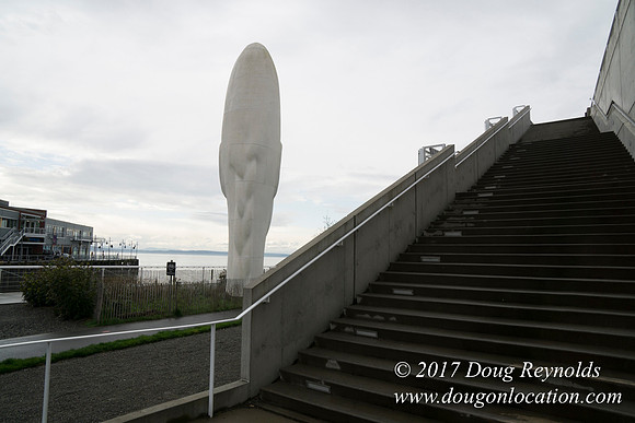 Olympic Sculpture Park