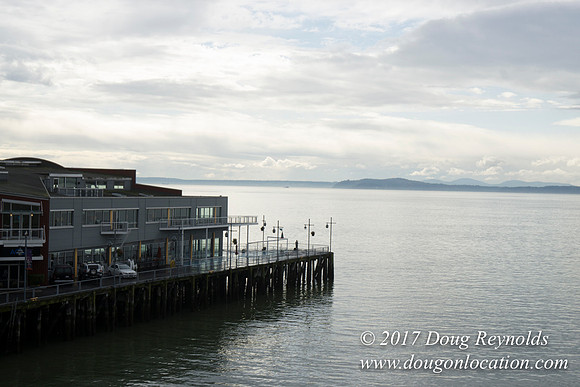 Olympic Sculpture Park