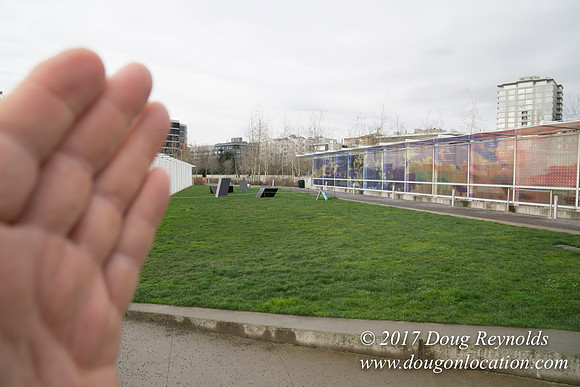 Olympic Sculpture Park
