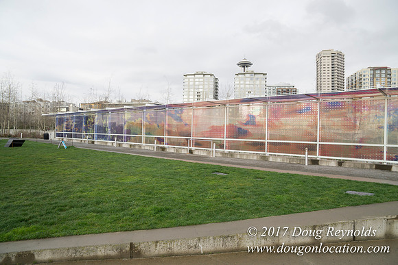 Olympic Sculpture Park