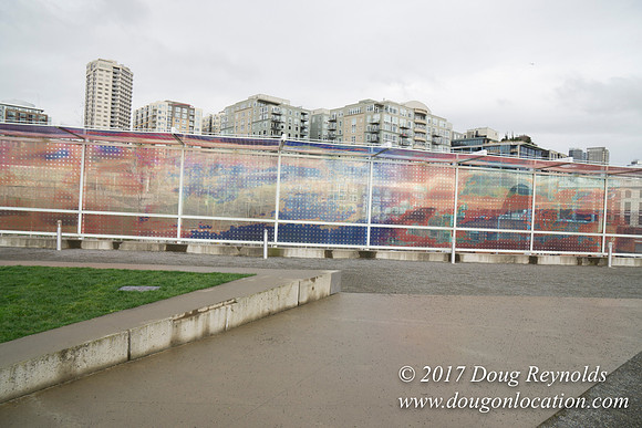 Olympic Sculpture Park